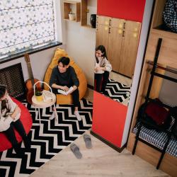 Фото People Hostel (Пипл хостел)