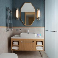 Фото Отель Rixos Water World Aktau (Риксос Вотер Ворлд )