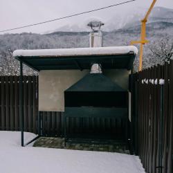 Фото Отель Вершина