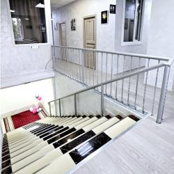 Фото Отель Люкс