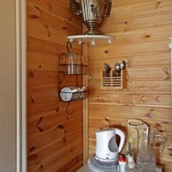 Фото Отель Подозёрка