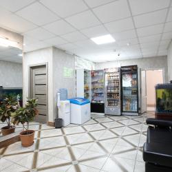 Фото Отель Утёс