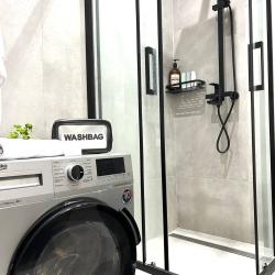 Фото Апартаменты на улице Лобачевского 120 корпус 1