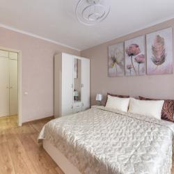 фото 7 ApartLux (АпартЛюкс) на Старослободской