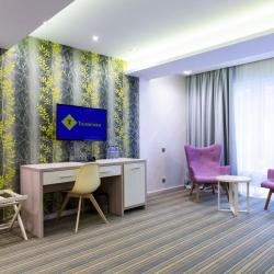 Фото Отель Талисман