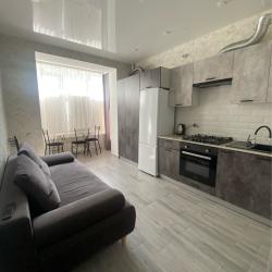 Фото Апартаменты на улице Советская 123к1