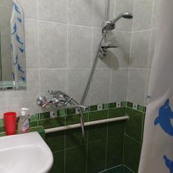 2-комнатный номер стандарт семейный