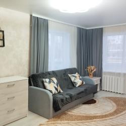 2-комнатные апартаменты улучшенные