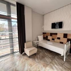 Фото Отель Абзия