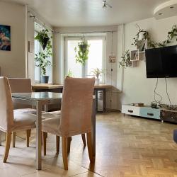 Фото Отель Glamour Apartment