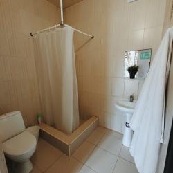 Фото Отель Благовещенка