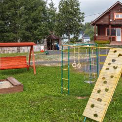 Фото Отель Длинный берег