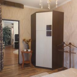 2-комнатные апартаменты люкс улица Боткинская, дом 15А, город Ялта, городской округ Ялты, Республика Крым