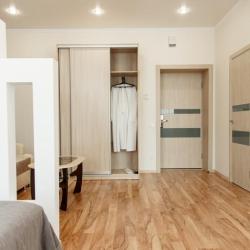 Фото Отель Амурассо