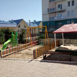 Фото Отель Арго