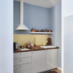 Трехкомнатная квартира Sands Apartment