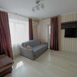 Фото Апартаменты на улице Партизанская 177А