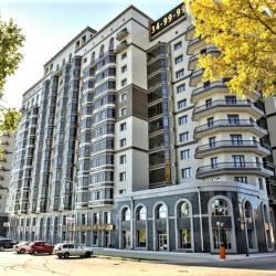 Фото Отель Mercure Blagoveshchensk (Меркюр )