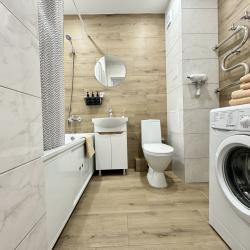 Фото Отель Rental Family Rooms (Рентал Фэмили) на улице Независимости
