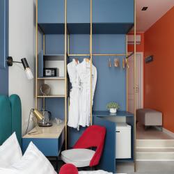 фото 22 Mix hotels Rubinstein (Микс Рубинштейн)