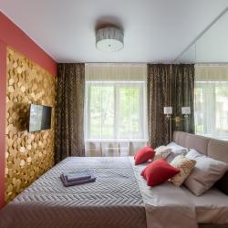 Фото Kvart-Hotel (Кварт-Отель) на проспекте Московский