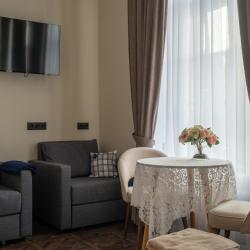 Фото Отель Кристал