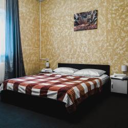 Фото Отель Volkoff Sky (Волков Скай)