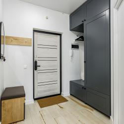 Фото Отель Your Place на улице Героев-Разведчиков 8 корп. 1