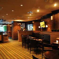 Park Inn by Radisson Odintsovo (Парк Инн Рэдиссон Одинцово) — ea1c68a63080331d0c8d25a17f4ecd51