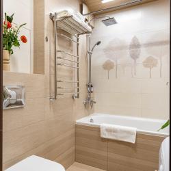 фото 36 Апартаменты Garden Loft (Гарден Лофт) на улице Фитаревская
