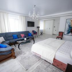 Фото Отель Метелица