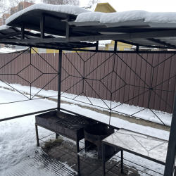 3-комнатный коттедж премиум