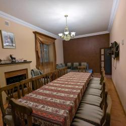 Фото Отель Star Apartment (Стар Апартмент)