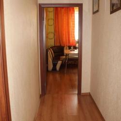 Фото Апартаменты Home Сomfort на улице Якутская 39