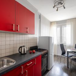 Фото Kvart-Hotel (Кварт-Отель) на переулке Оружейный