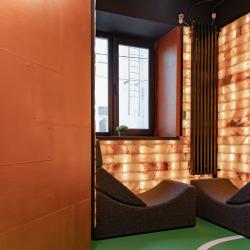 Фото Popov Modul Hotel VRN (Попов Модуль Отель ВРН)