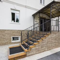 Фото Отель Каширская Центр