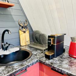 A-Frame Chili
