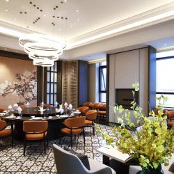 Фото Отель Beijing Palace Soluxe Astana (Пекин Палас Солюкс Астана)