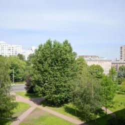Фото Отель 1912 на переулке Новочеркасский 12