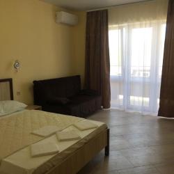 Фото Отель РайС