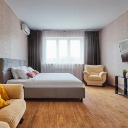 Фото Отель Gallery Apartments (Гэлари Апартментс)