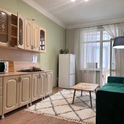 Фото Отель Как дома 05 на проспекте Акулиничева 4