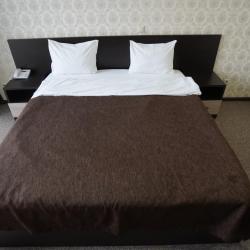 Фото Отель Тийналла