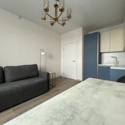 2-комнатные апартаменты стандарт