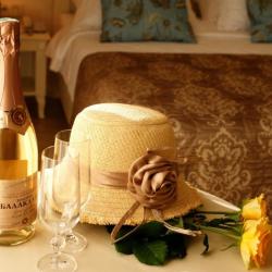 Фото Отель Гомер