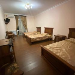 3-местная комната стандарт (корпус 1)