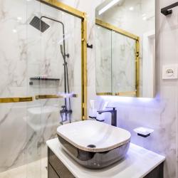 Фото Апартаменты на проспекте Амира Темура 123