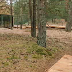 Фото Отель Точка на карте.