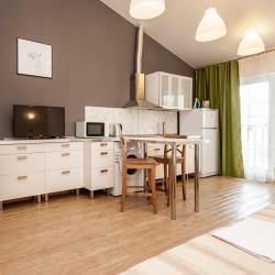 Фото Отель Одеон